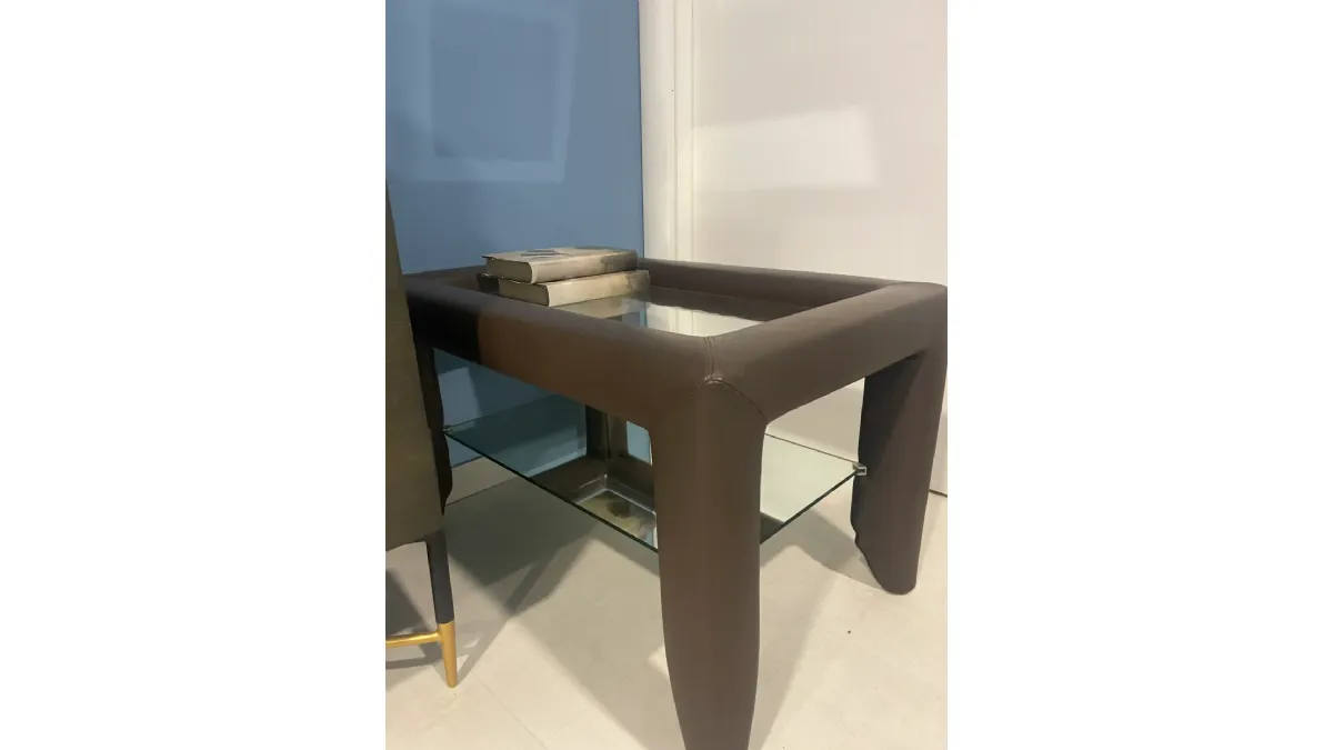 Tavolino Flou