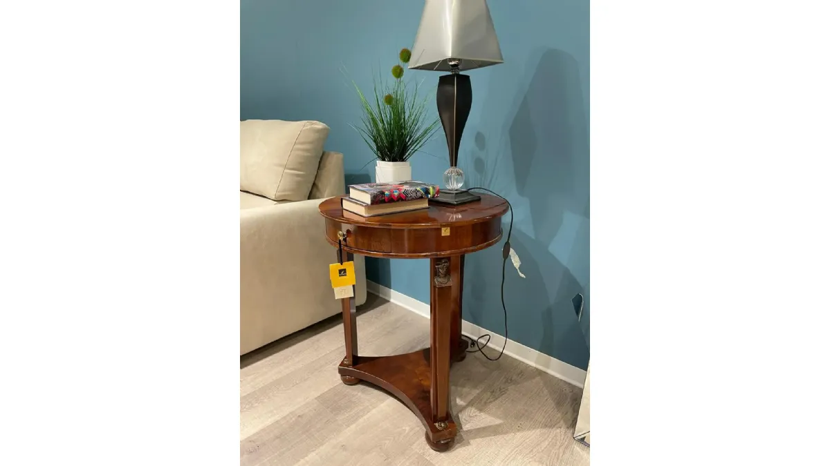 tavolino tosato tisca