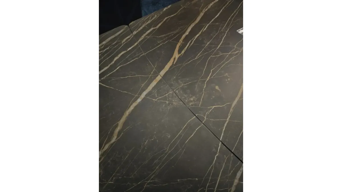 Tavolo allungabile Living Riflessi