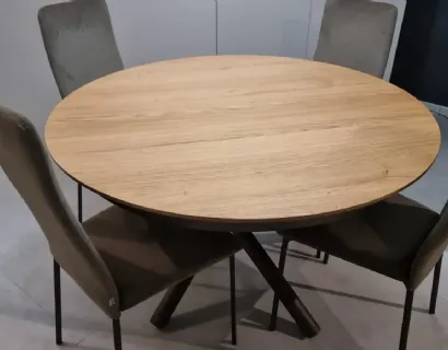 Tavolo Altacom Farenheit