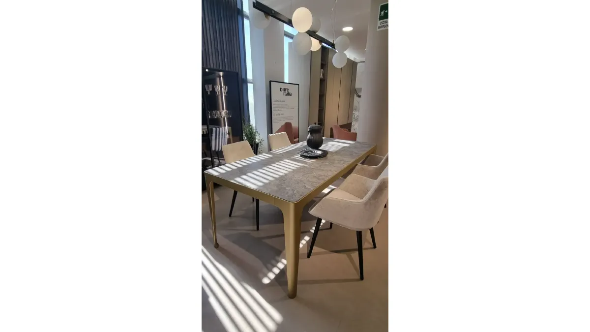 tavolo grand more presotto