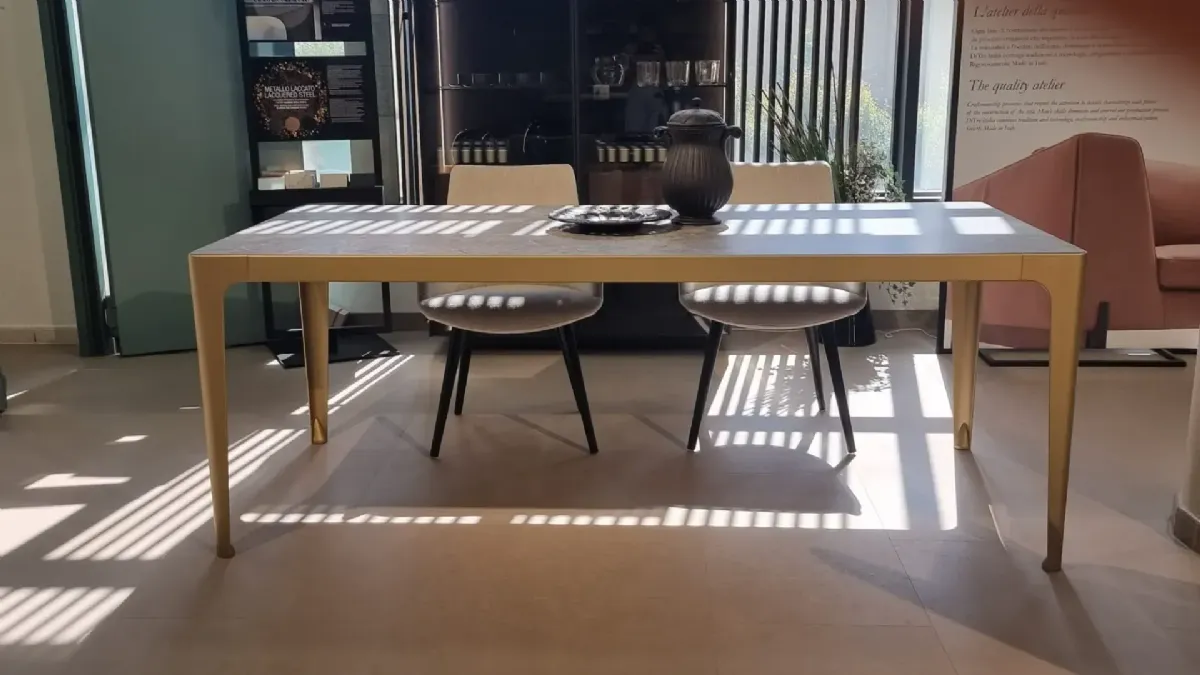 tavolo grand more presotto