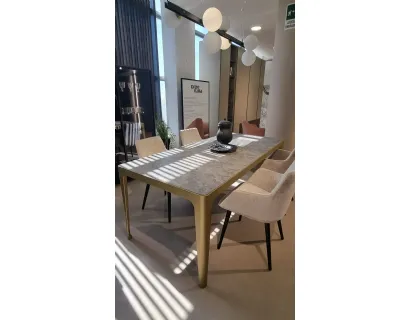 Tavolo Grand More Presotto