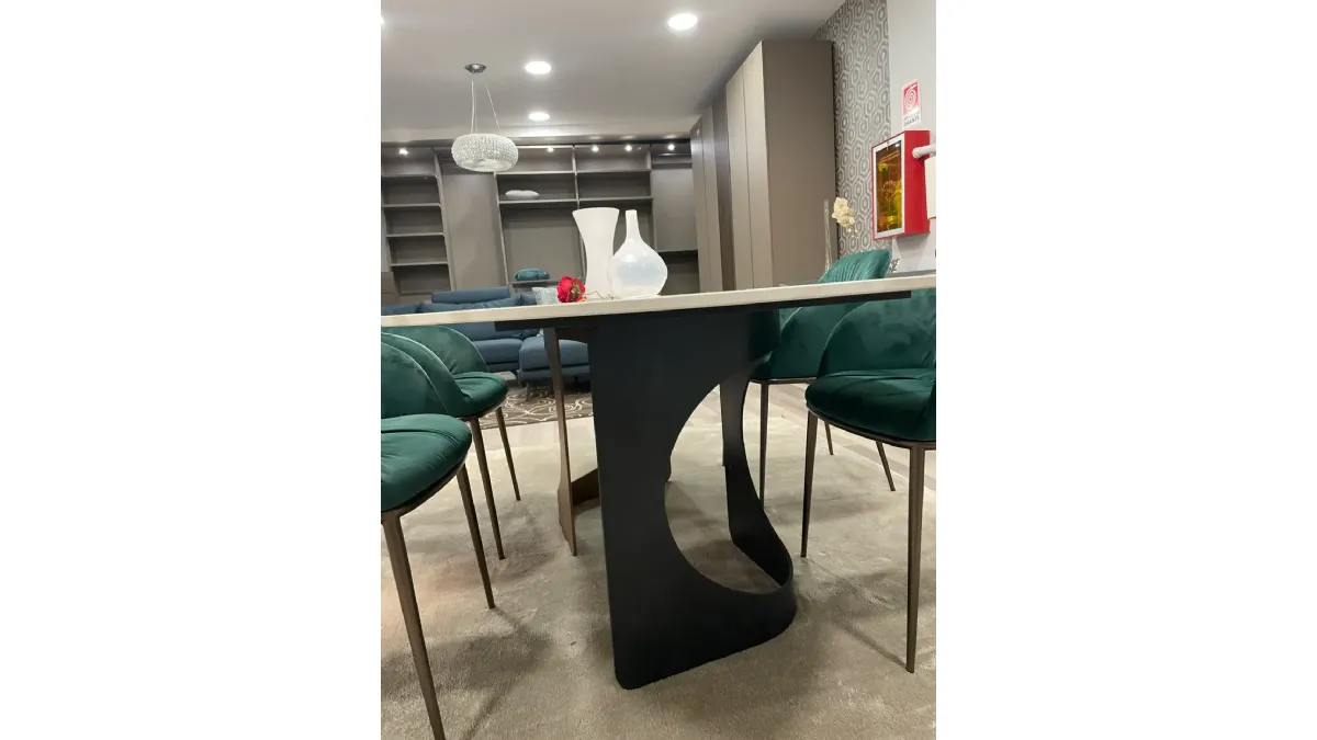Tavolo Hole Modo10