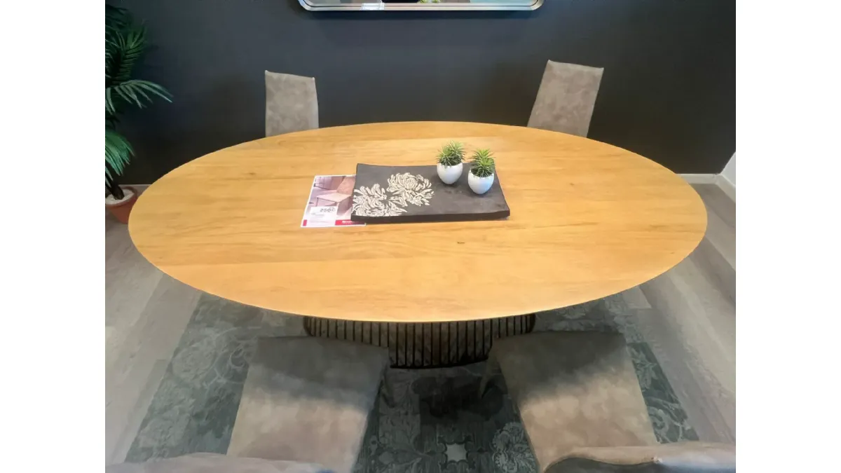 Tavolo Julia Kave Home