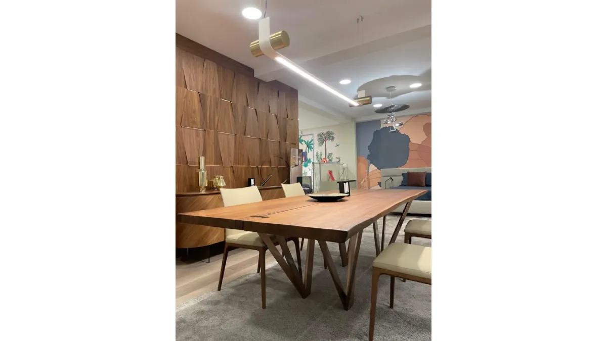 tavolo vero arte brotto