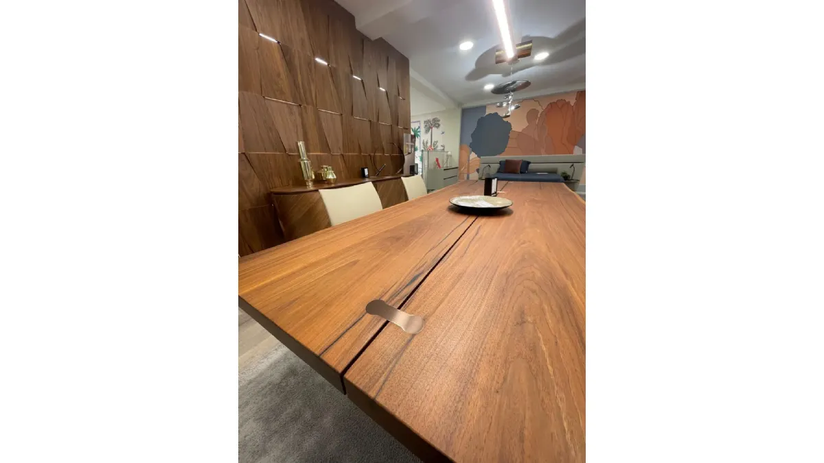 tavolo vero arte brotto