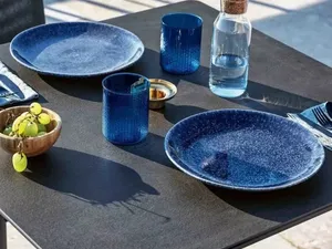 Tavolo da giardino Moon Basso Outdoor di Bontempi