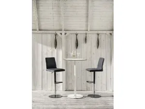 Tavolino Club Alto Outdoor di Bontempi