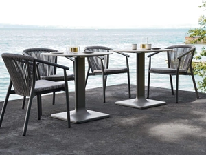 Sedia Smart Poltroncina di Varaschin