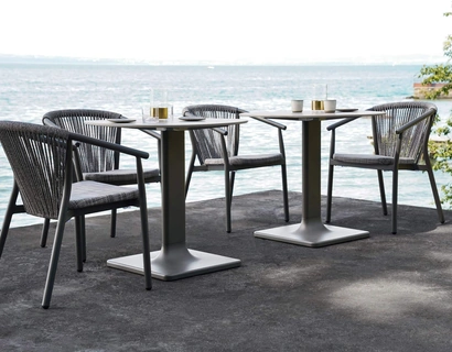 Sedia Smart Poltroncina di Varaschin