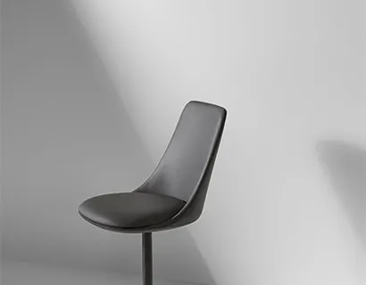 Sedia per Ufficio Itala Office di Bonaldo