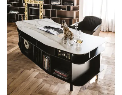 Scrivania Wall Street di Cattelan Italia